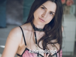 Ashleydelicious