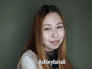 Ashleyfairall