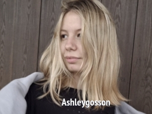 Ashleygosson