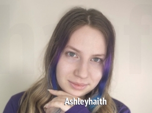 Ashleyhaith