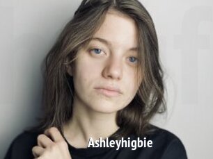 Ashleyhigbie