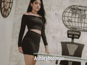 Ashleyhollman