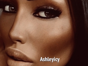 Ashleyicy