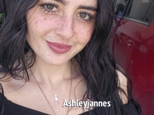 Ashleyjannes