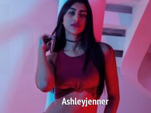 Ashleyjenner