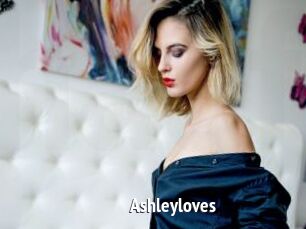 Ashleyloves
