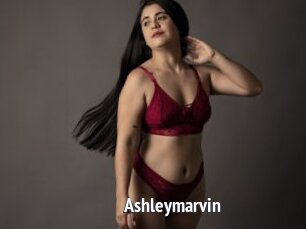 Ashleymarvin