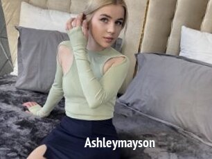 Ashleymayson