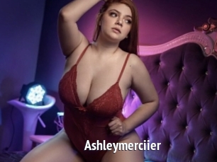 Ashleymerciier