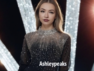Ashleypeaks