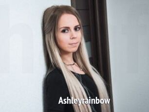 Ashleyrainbow