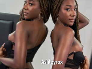 Ashleyrox