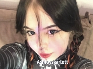 Ashleyskarlett