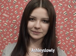 Ashleyslowly