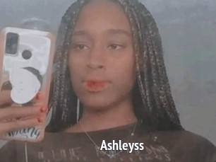 Ashleyss