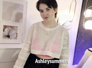 Ashleysummers