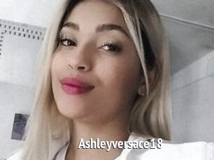 Ashleyversace18