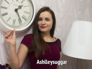 Ashlleysuggar