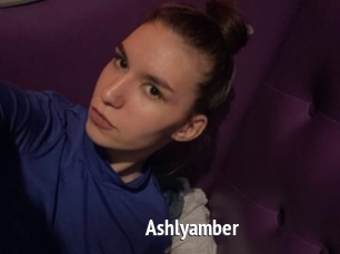 Ashlyamber
