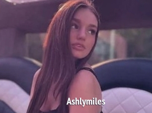 Ashlymiles