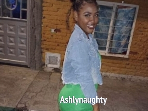Ashlynaughty