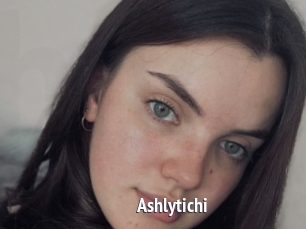 Ashlytichi