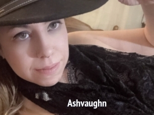 Ashvaughn