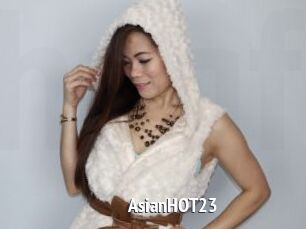 AsianHOT23