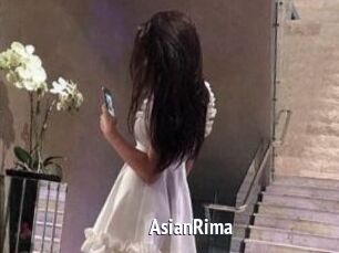 AsianRima