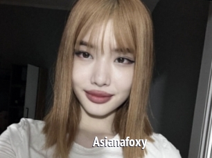 Asianafoxy