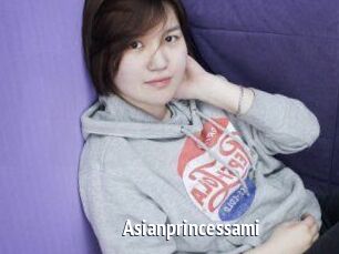 Asianprincessami
