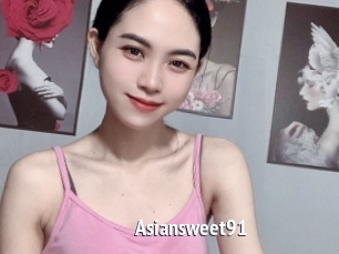 Asiansweet91