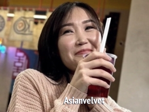 Asianvelvet