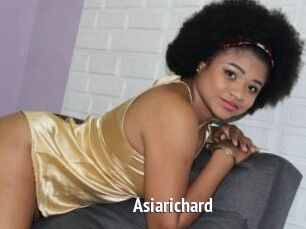 Asiarichard