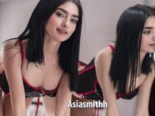 Asiasmithh