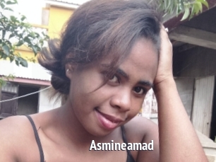 Asmineamad