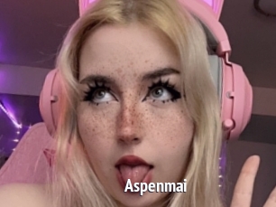 Aspenmai