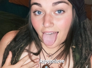 Aspennlove