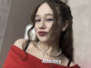 Asterhey