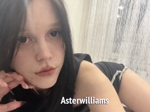 Asterwilliams