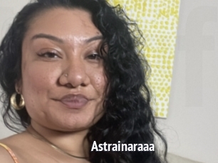 Astrainaraaa