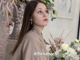 Athenamach