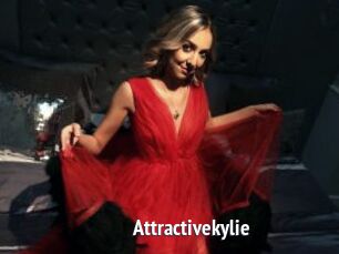 Attractivekylie