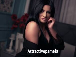 Attractivepamela