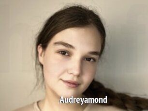 Audreyamond