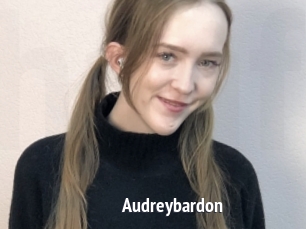 Audreybardon