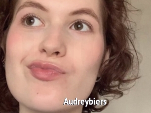 Audreybiers