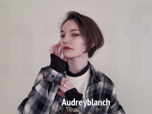Audreyblanch