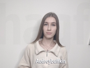 Audreybuffkin