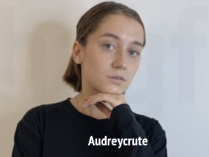 Audreycrute